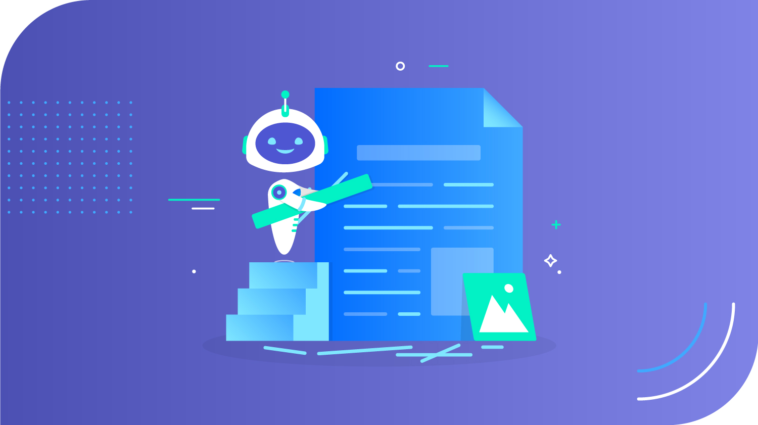 Top 6 Tools to Use for AI Automated Content Creation